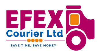 Efex Courier Ltd - Save time .Save Money